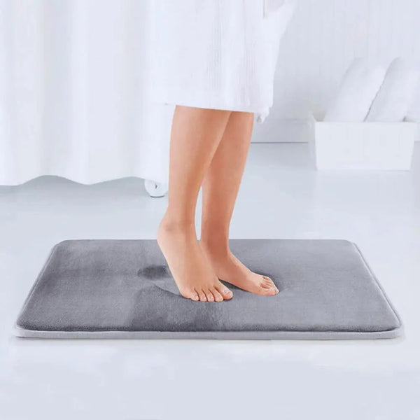 Alfombrilla de Baño Antideslizante SafeStep