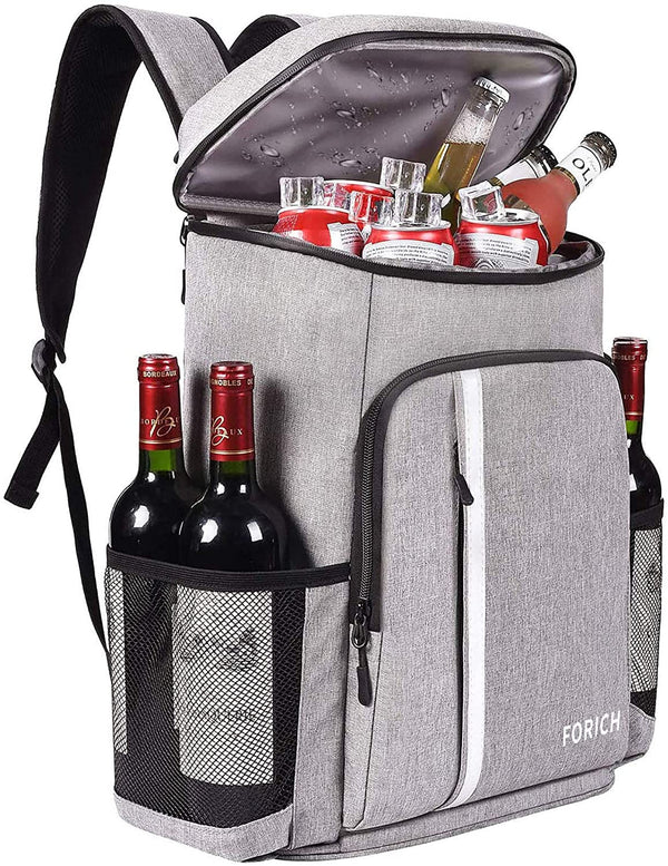 Mochila Nevera Portátil Plegable