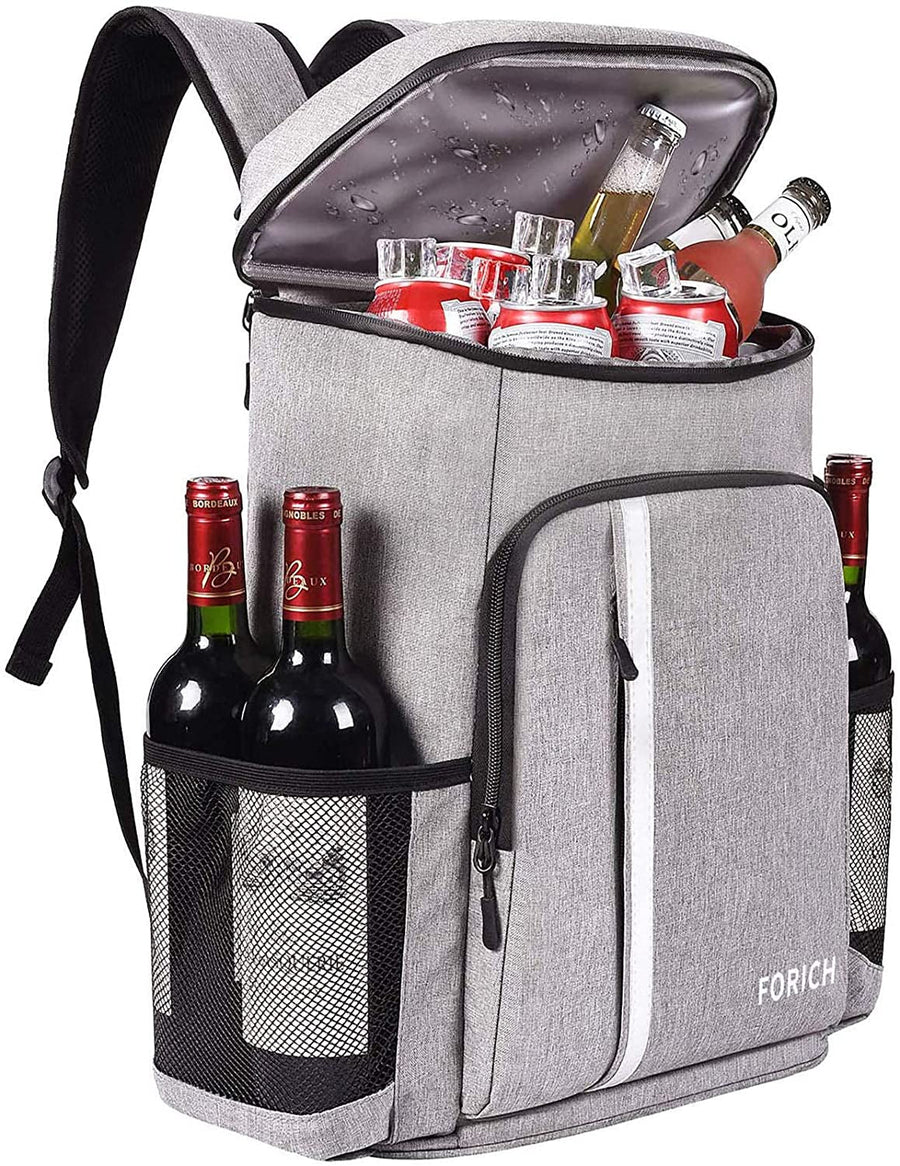 Mochila Nevera Portátil Plegable