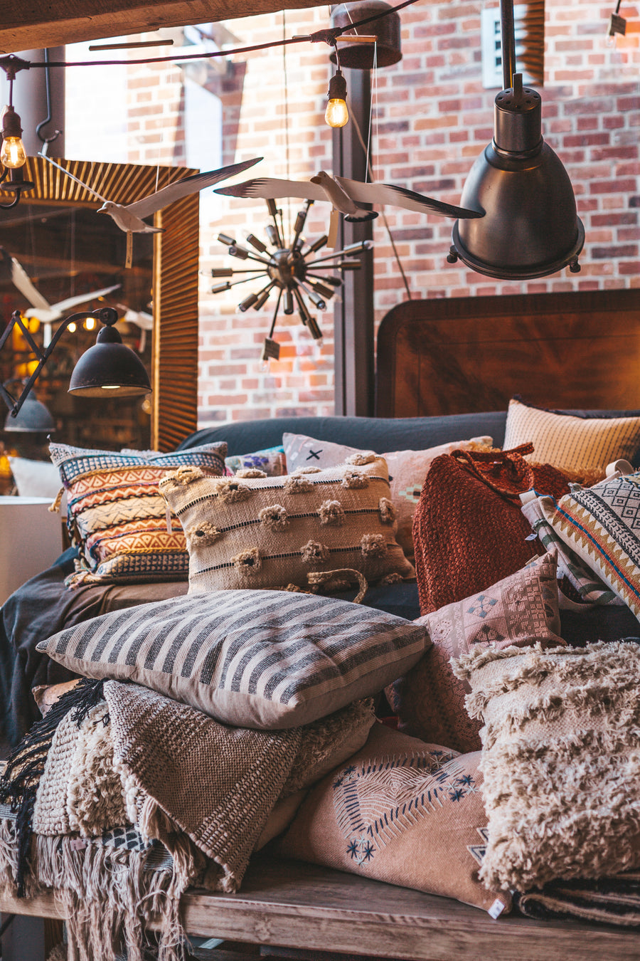 Textil hogar